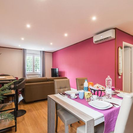 Daniela'S Place ローマ エクステリア 写真