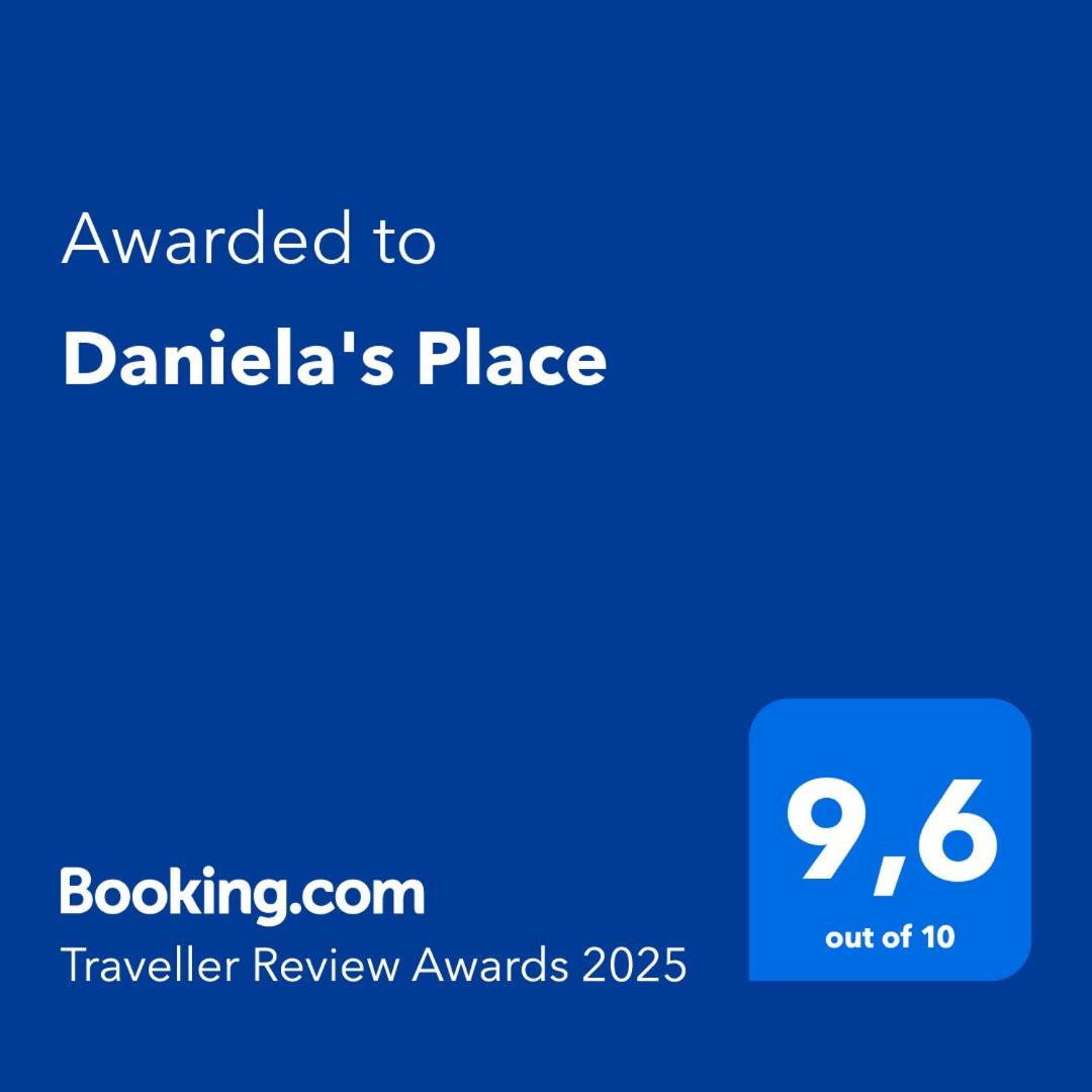 Daniela'S Place ローマ エクステリア 写真